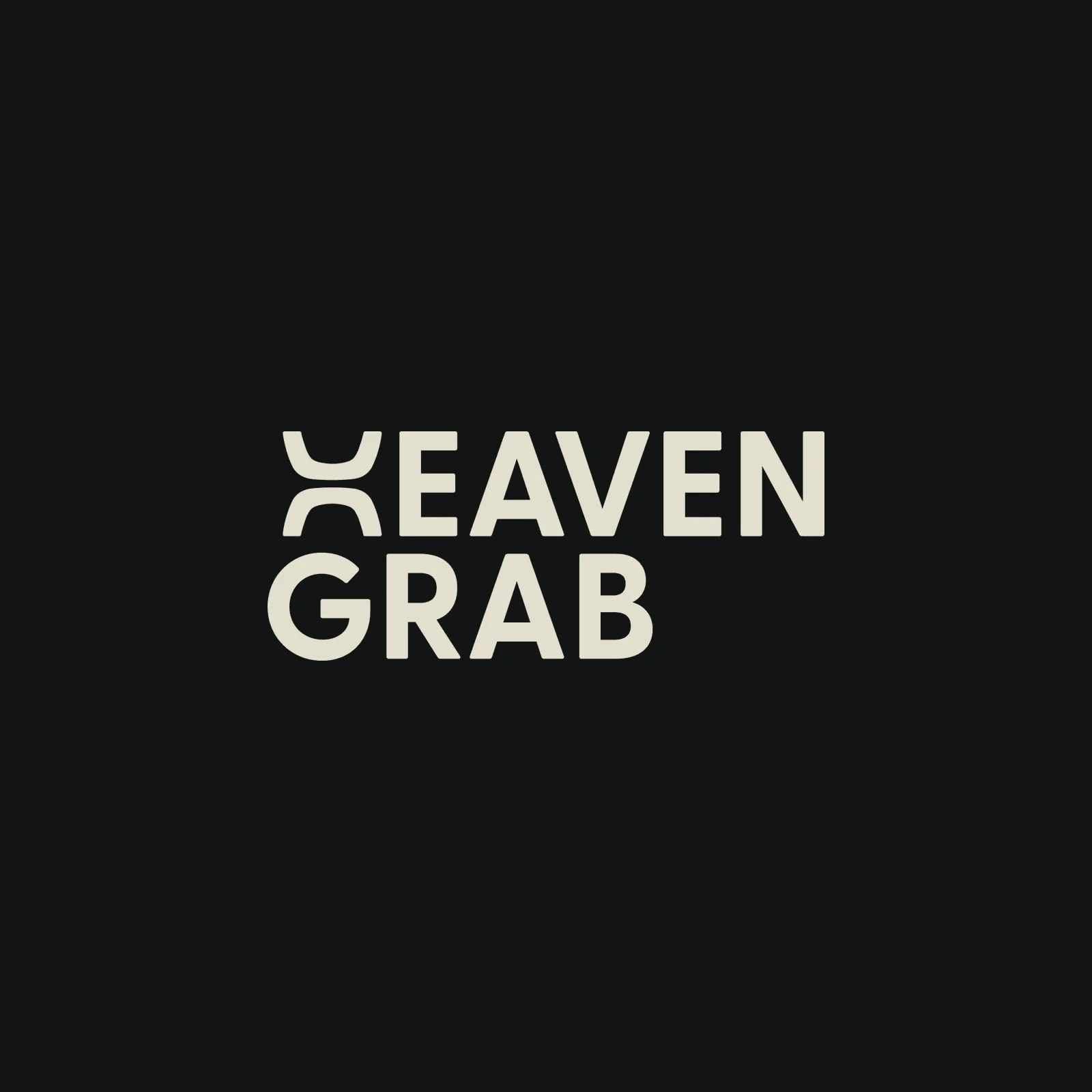 Logo Heaven Grab